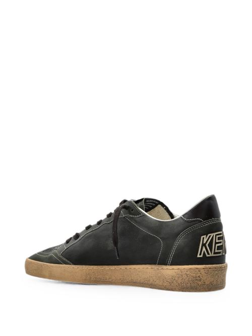  GOLDEN GOOSE DELUXE BRAND | GMF00117 F00872536105